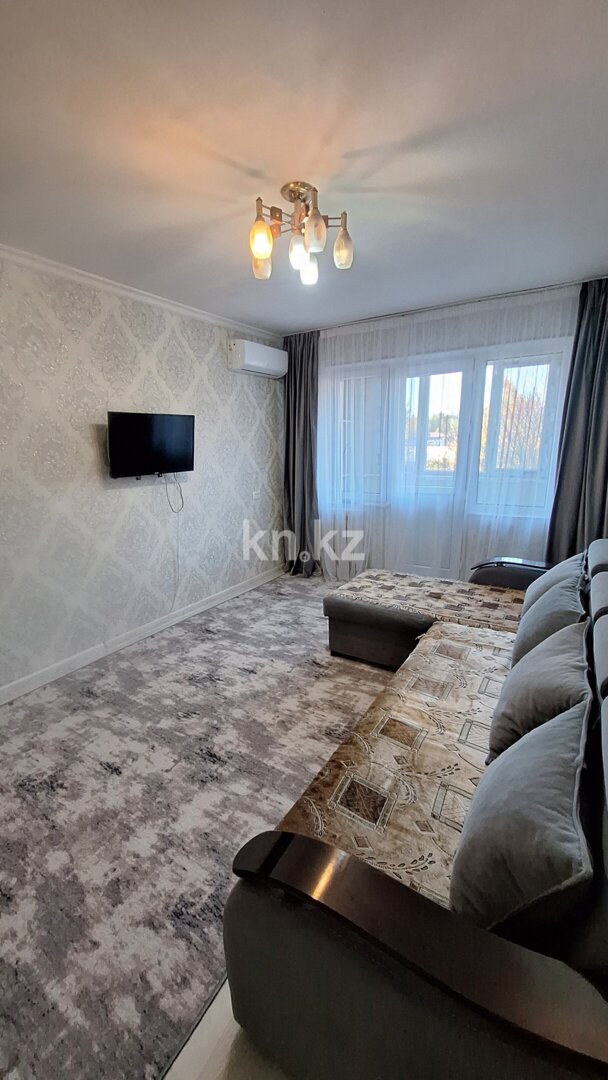 Аренда 1-комнатной квартиры, 32 м² в Шымкенте
