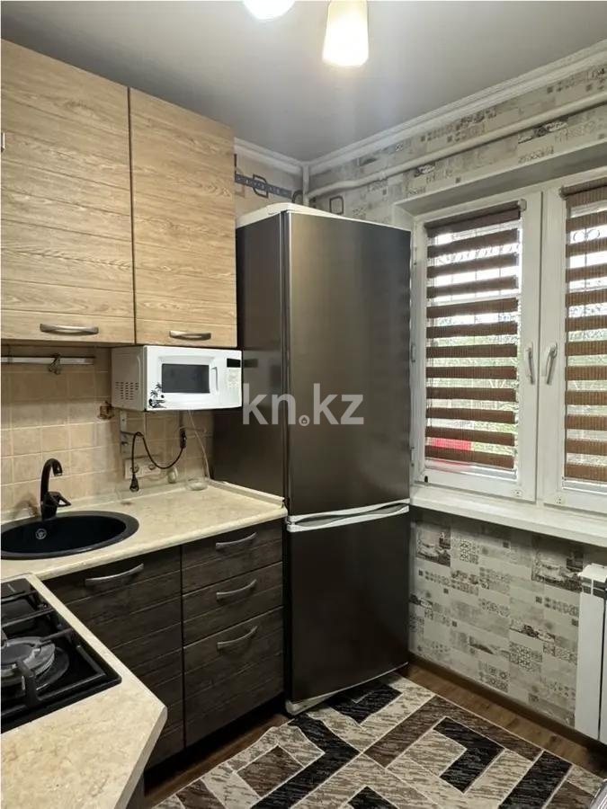 Продажа 2-комнатной квартиры, 43 м² в Алматы - фото 2