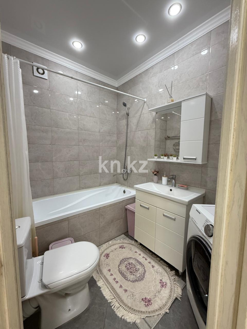 Продажа 2-комнатной квартиры, 72 м² в Астане - фото 8