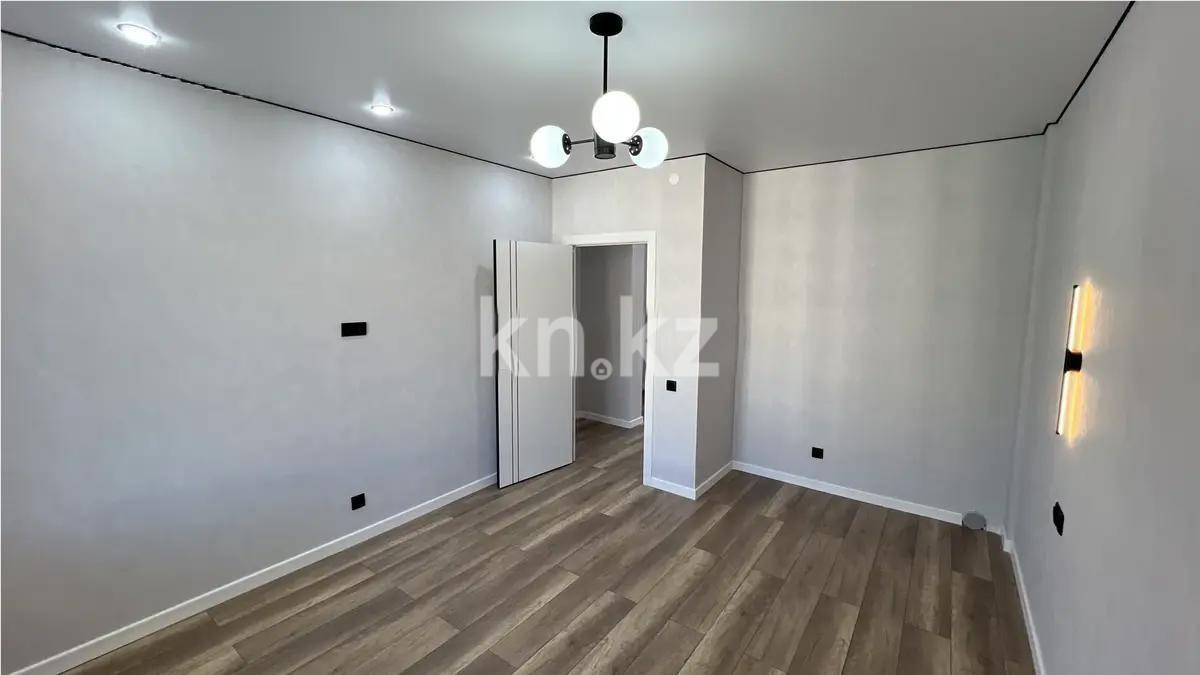 Продажа 2-комнатной квартиры, 48 м², пр. Туран, дом  57/4 в Астане - фото 3