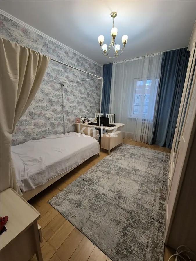 Продажа 3-комнатной квартиры, 102 м², ул. Кунаева, дом  35 в Астане