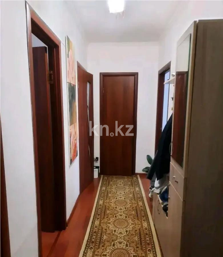 Продажа 2-комнатной квартиры, 59 м² в Алматы - фото 4