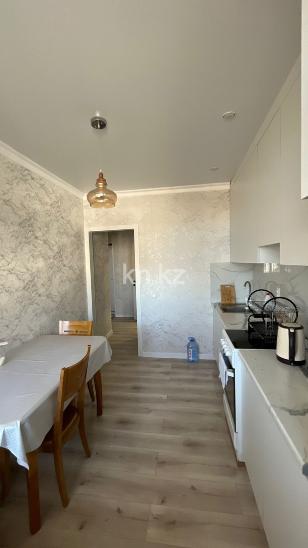 Аренда 1-комнатной квартиры, 38 м² в Астане - фото 3