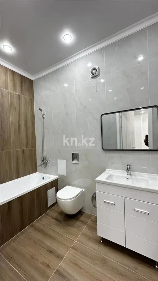 Продажа 3-комнатной квартиры, 76 м² в Караганде - фото 5