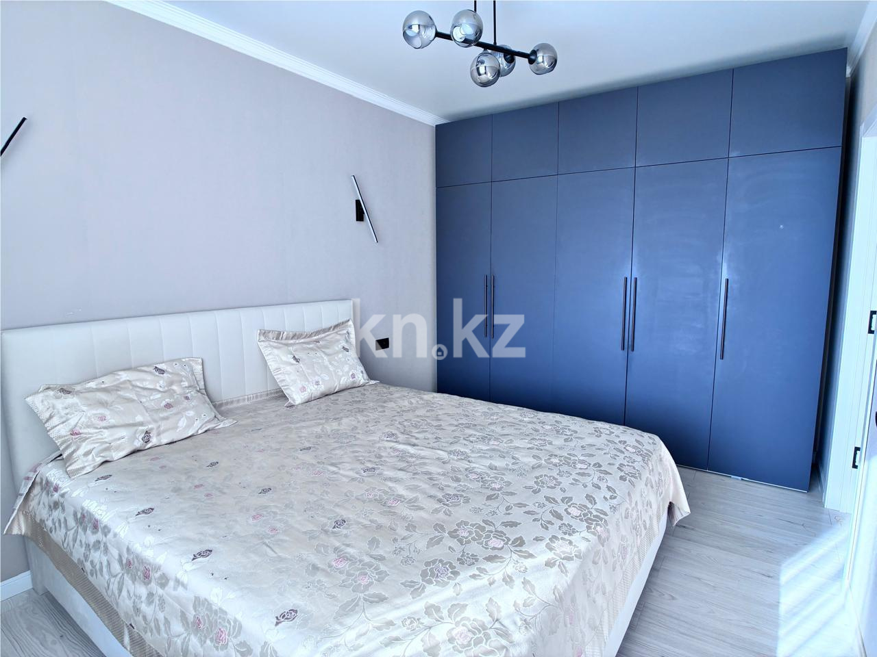 Продажа 3-комнатной квартиры, 72 м² в Караганде - фото 4