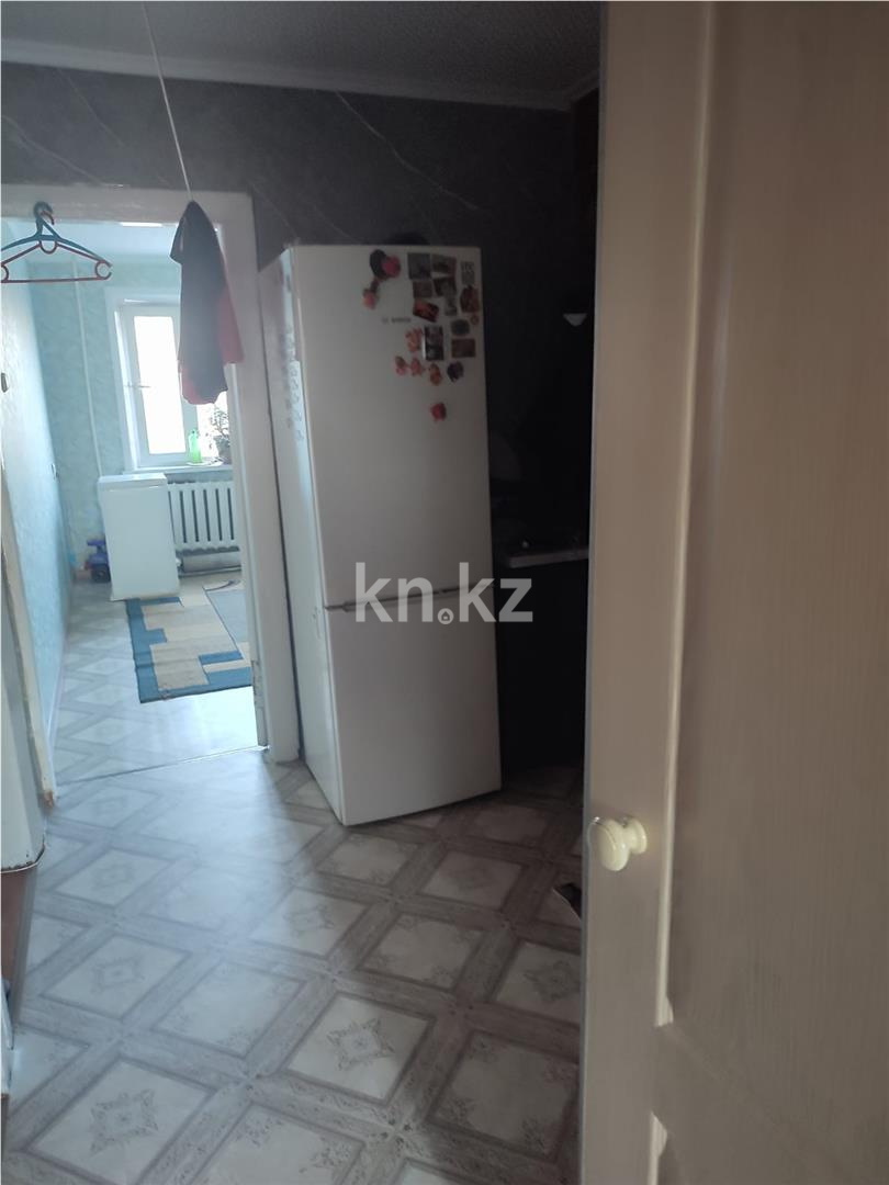 Продажа 3-комнатной квартиры, 61 м² в Караганде - фото 7