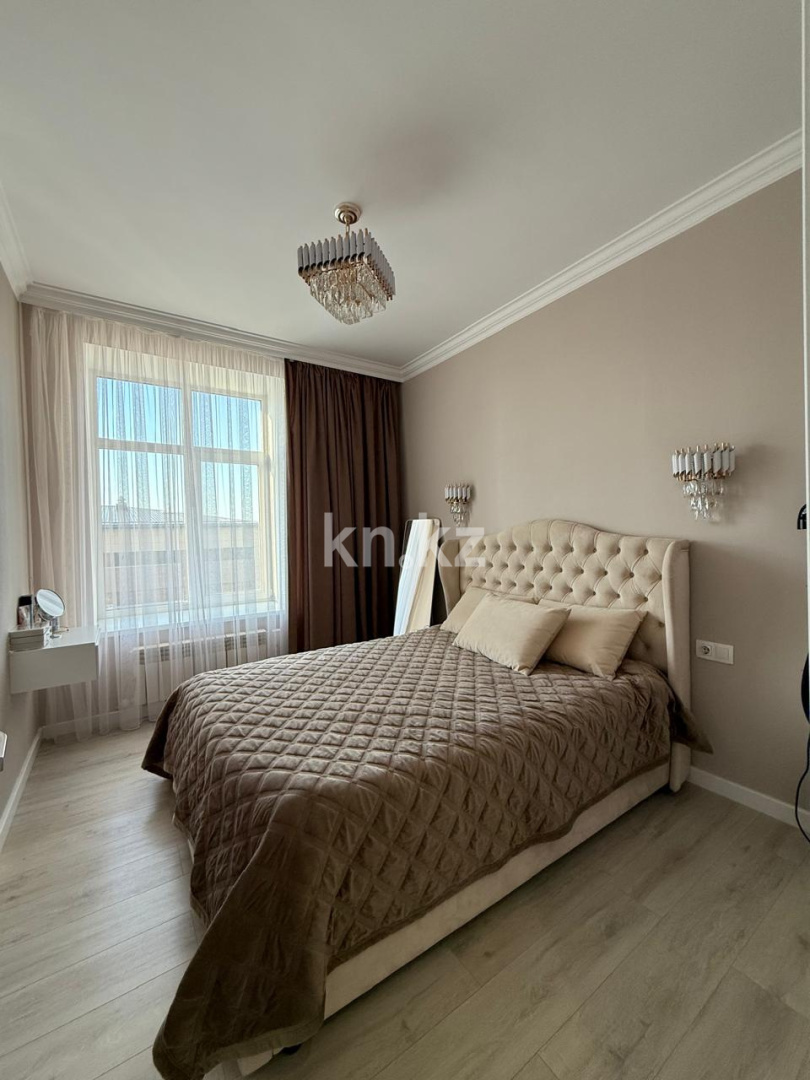 Продажа 3-комнатной квартиры, 80 м² в Караганде - фото 3