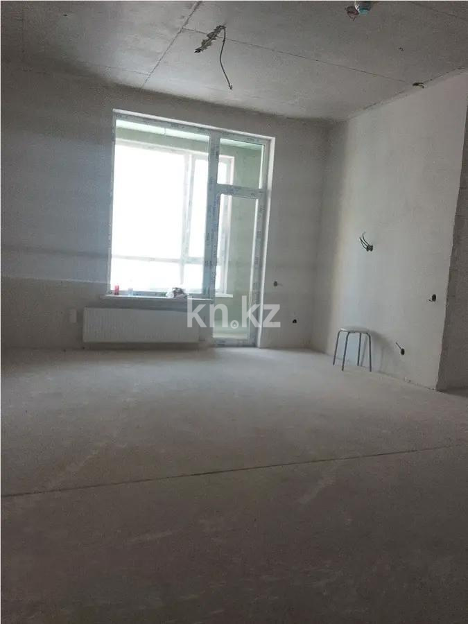 Продажа 2-комнатной квартиры, 56 м² в Астане