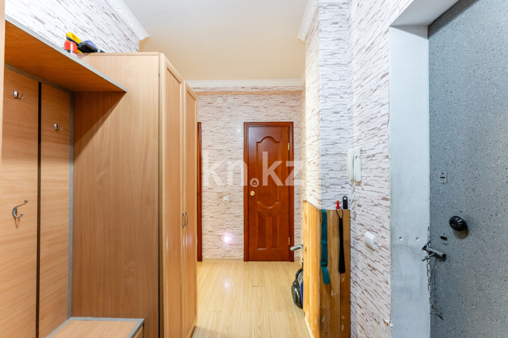 Продажа 2-комнатной квартиры, 65 м² в Астане - фото 21