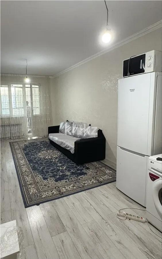 Продажа 1-комнатной квартиры, 31.8 м² в Астане