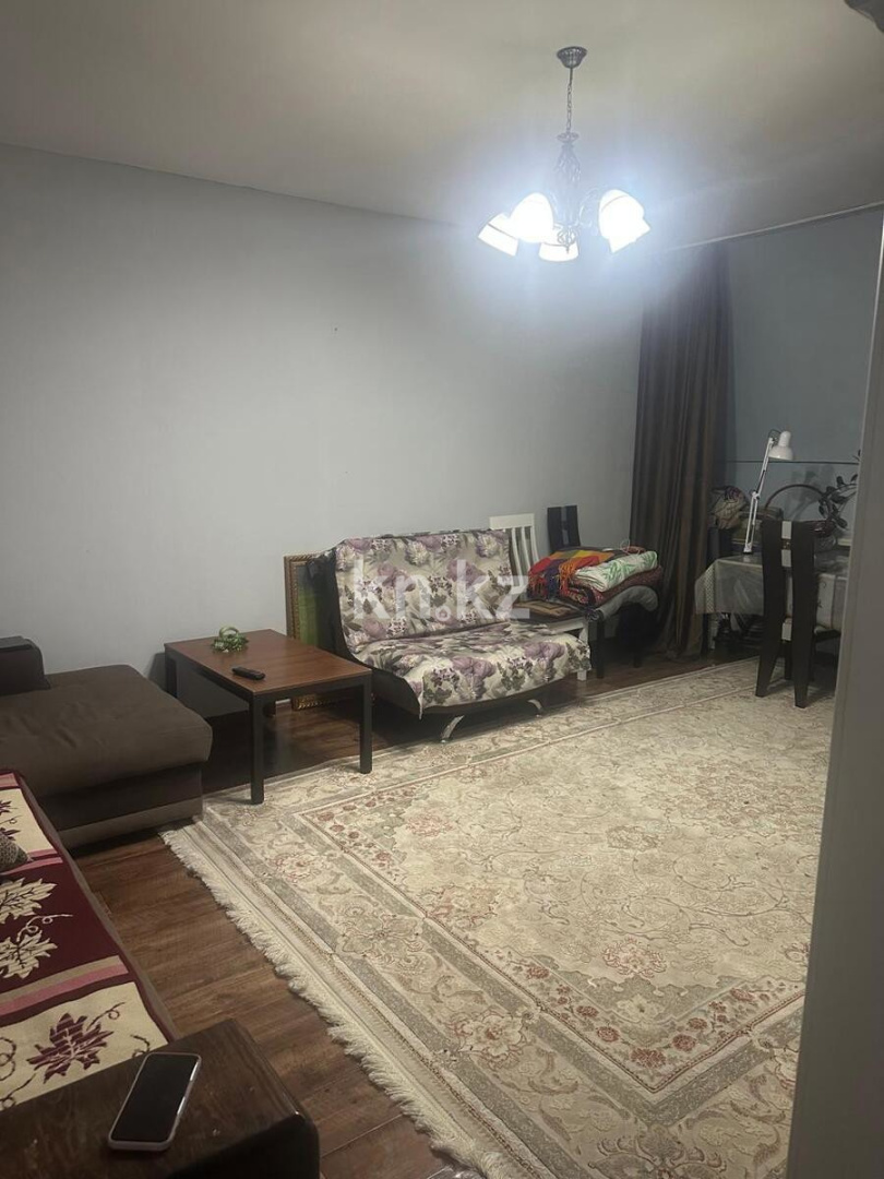 Продажа 3-комнатной квартиры, 90 м², пр. Райымбека, дом  241/3 в Алматы - фото 2