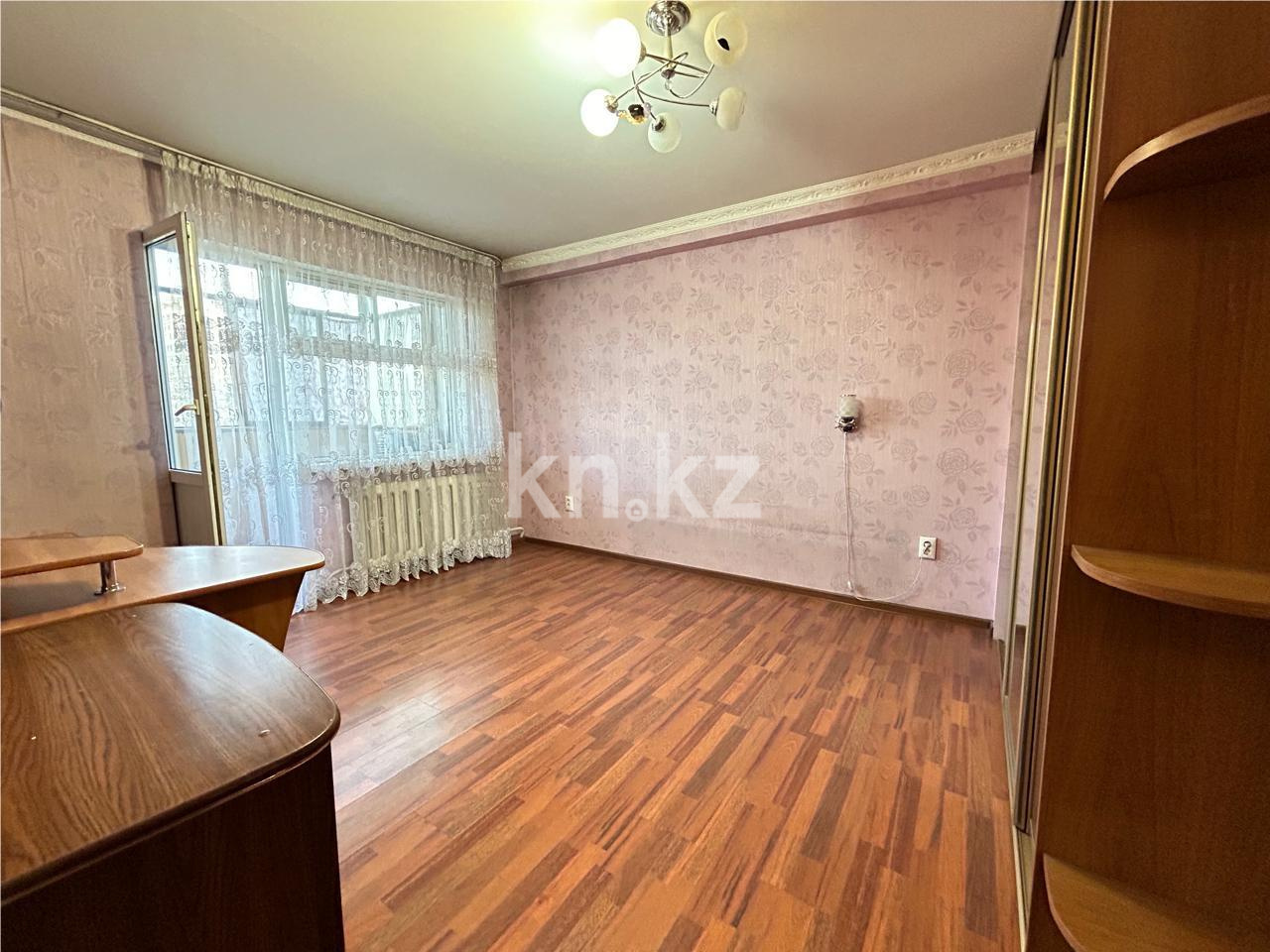 Продажа 3-комнатной квартиры, 60 м² в Астане - фото 11