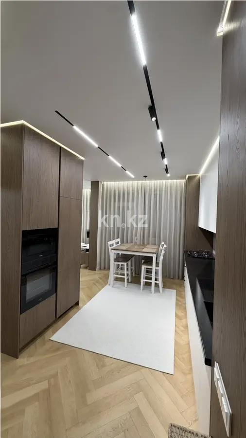 Продажа 2-комнатной квартиры, 52 м² в Алматы - фото 6