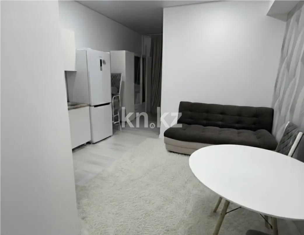 Продажа 1-комнатной квартиры, 29 м² в Алматы