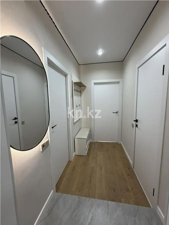 Продажа 2-комнатной квартиры, 39 м² в Астане - фото 5