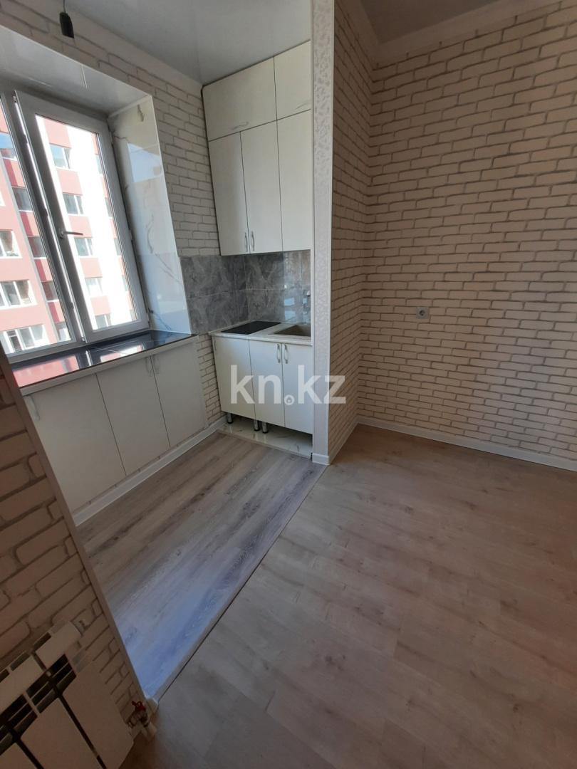 Продажа 2-комнатной квартиры, 41 м² в Астане - фото 14