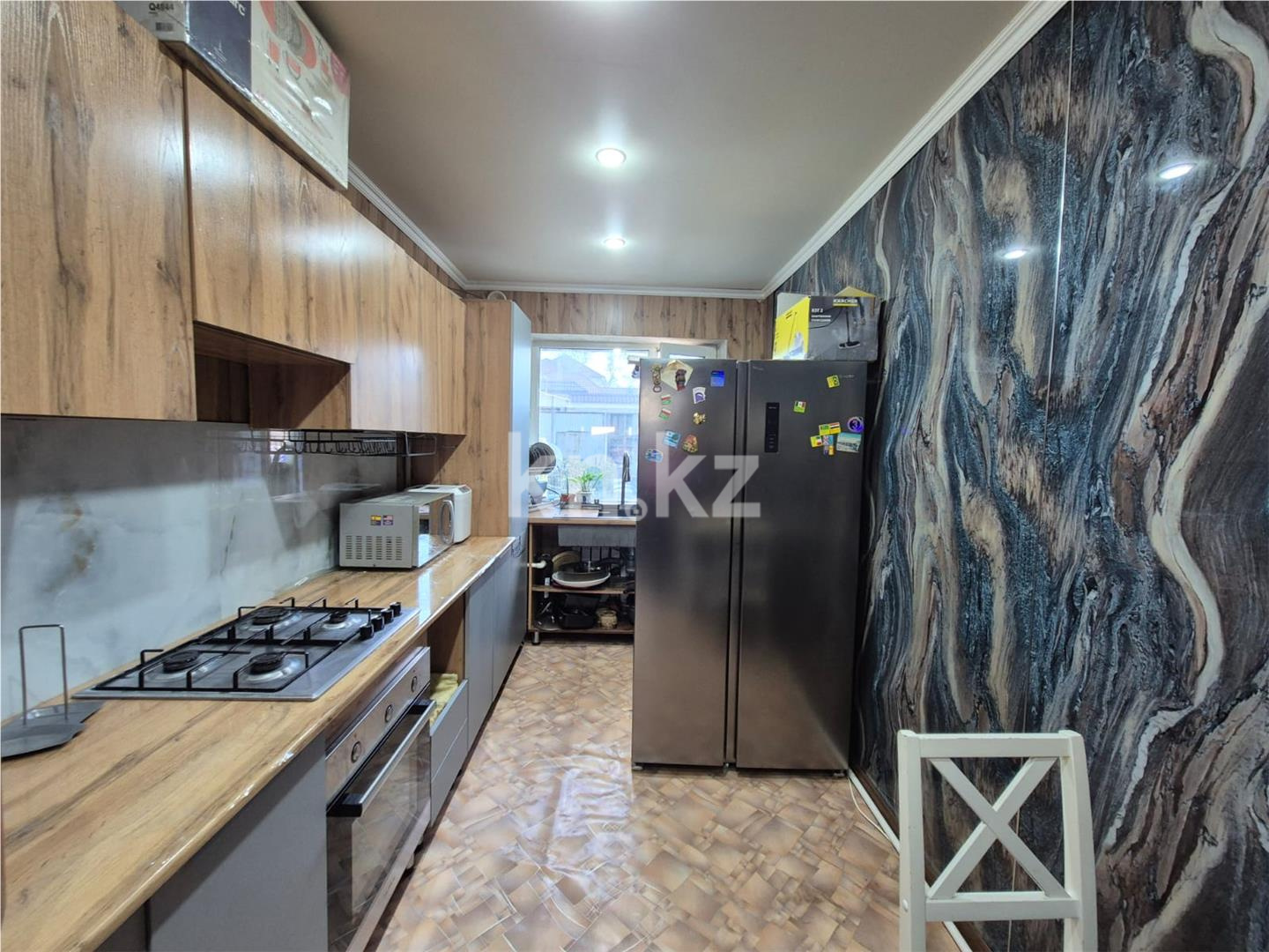 Продажа 3-комнатного дома, 65 м², ул. Юных Космонавтов в Темиртау - фото 6