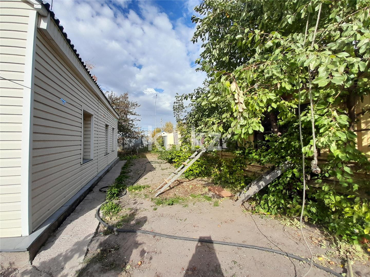 Продажа 4-комнатного дома, 70 м², пр. Мира в Темиртау - фото 15