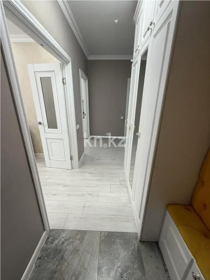 Продажа 2-комнатной квартиры, 58 м² в Астане - фото 4