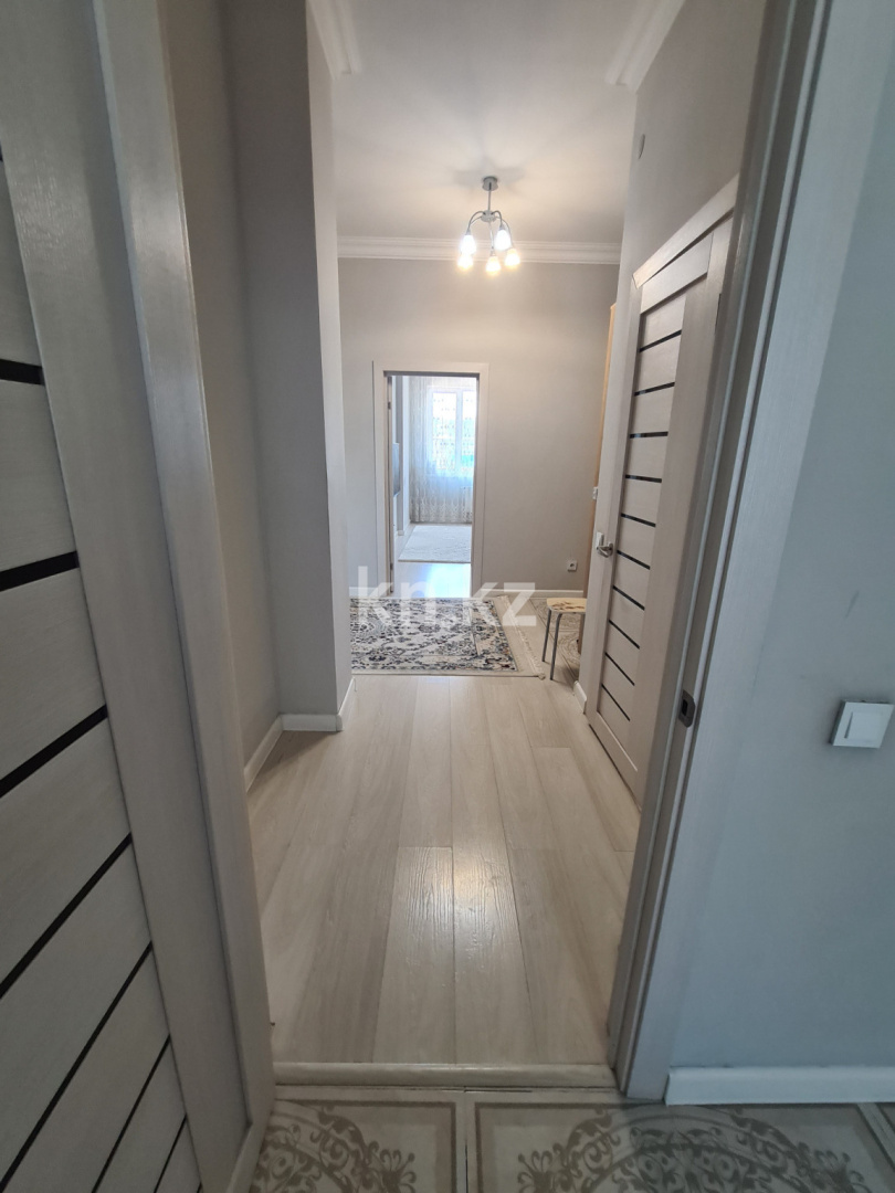 Продажа 3-комнатной квартиры, 82 м², пр. Мангилик Ел, дом  24 - ул. Алматы в Астане - фото 2