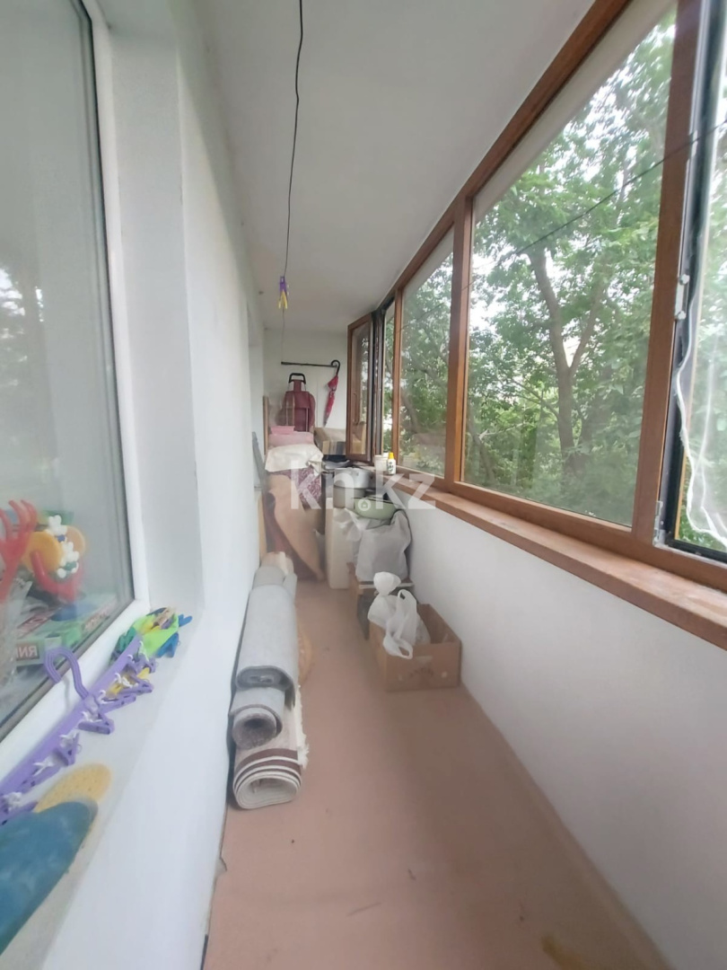 Продажа 4-комнатной квартиры, 81 м² в Костанае - фото 10