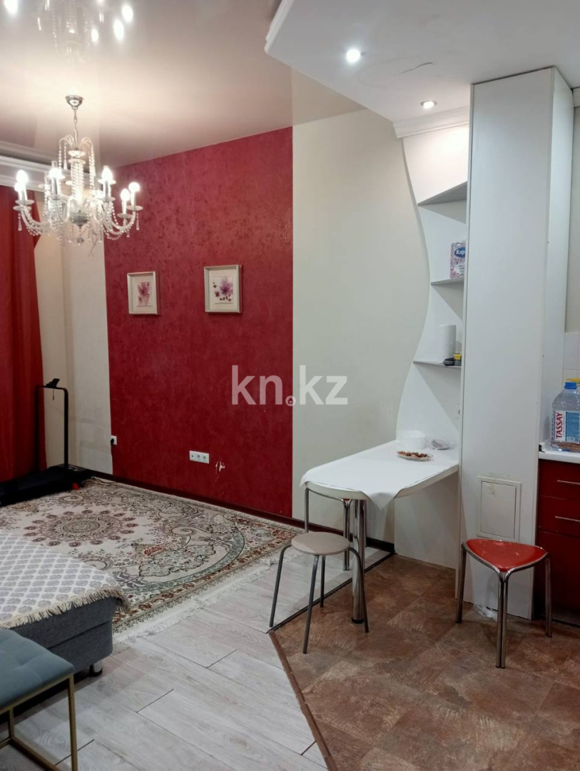 Аренда 2-комнатной квартиры, 50 м² в Астане - фото 4