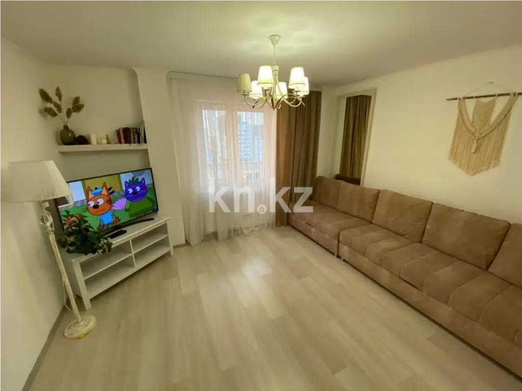 Продажа 2-комнатной квартиры, 60 м² в Астане - фото 2