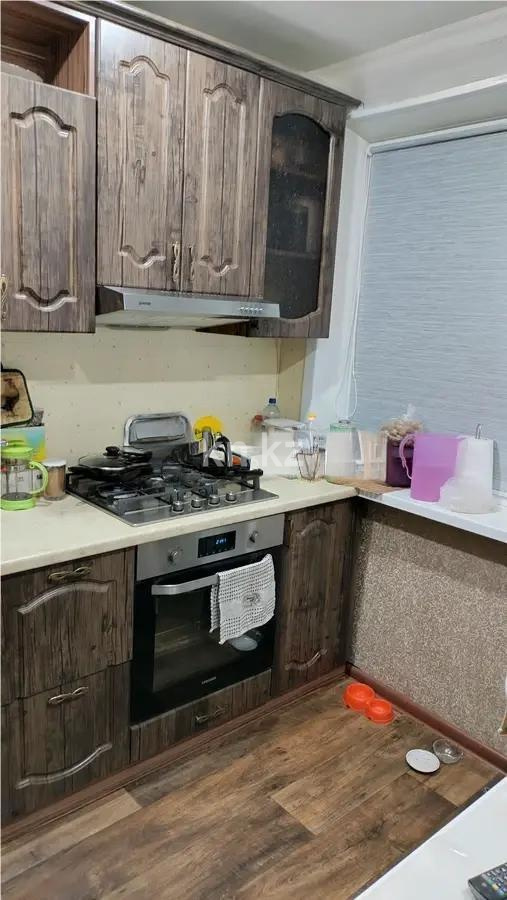 Продажа 2-комнатной квартиры, 52 м² в Караганде - фото 3