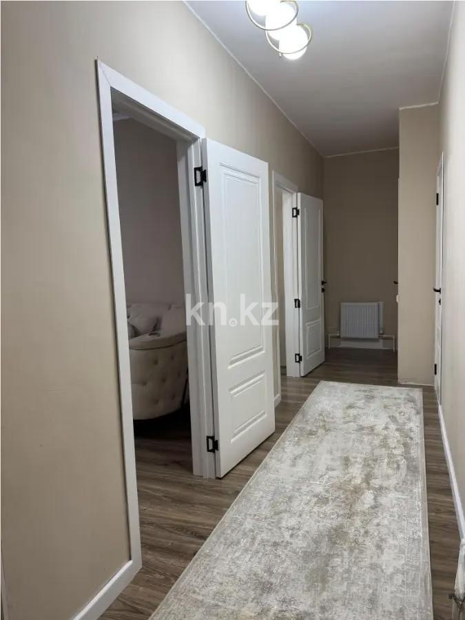 Продажа 2-комнатной квартиры, 50 м² в Караганде - фото 4