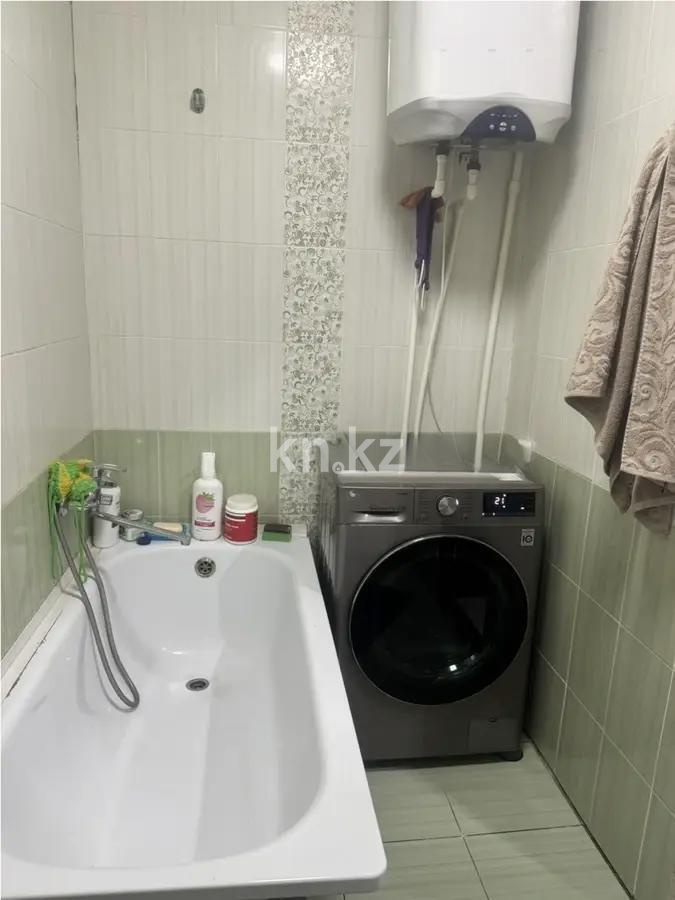 Продажа 2-комнатной квартиры, 44 м² в Караганде - фото 4