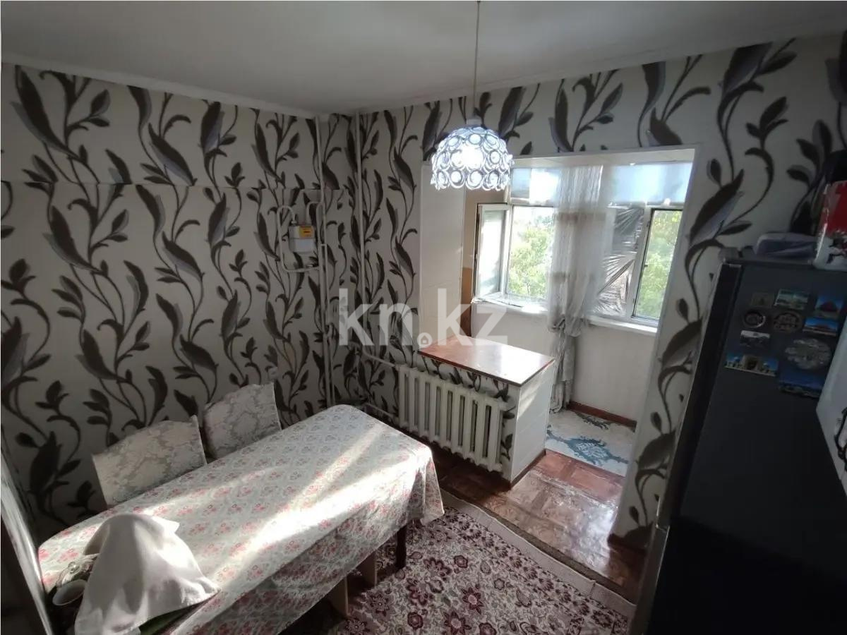 Продажа 2-комнатной квартиры, 56 м² в Алматы - фото 2
