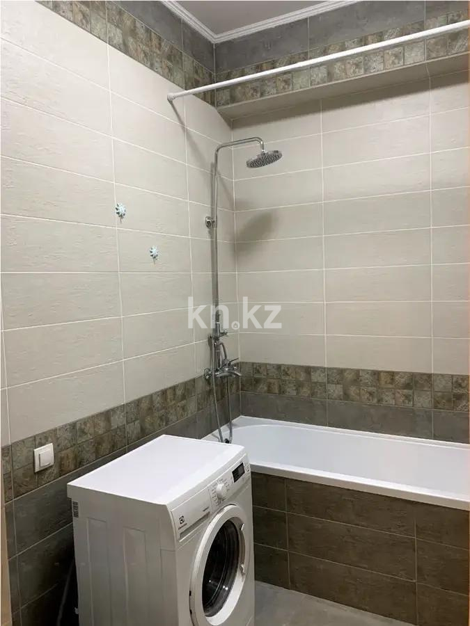 Продажа 1-комнатной квартиры, 42 м² в Астане - фото 3