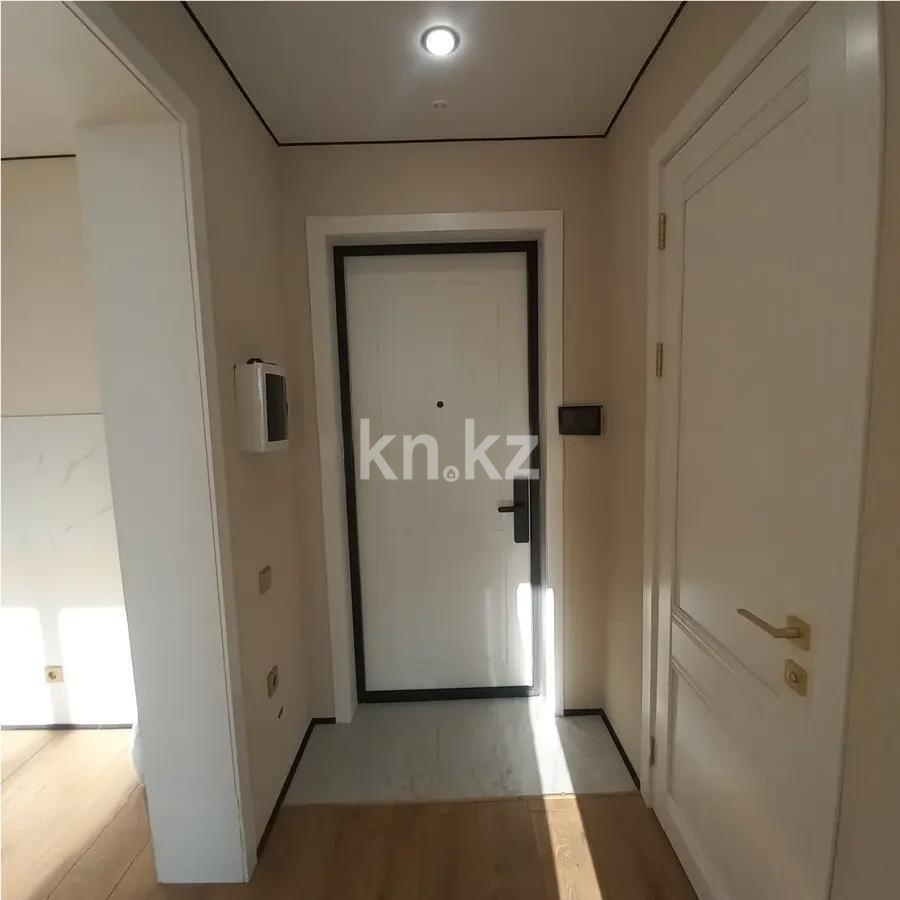 Продажа 2-комнатной квартиры, 42 м² в Астане - фото 3