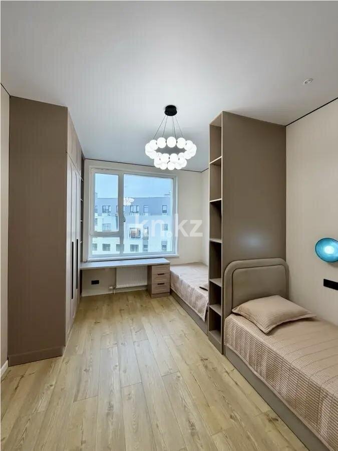 Продажа 3-комнатной квартиры, 67 м² в Алматы - фото 3