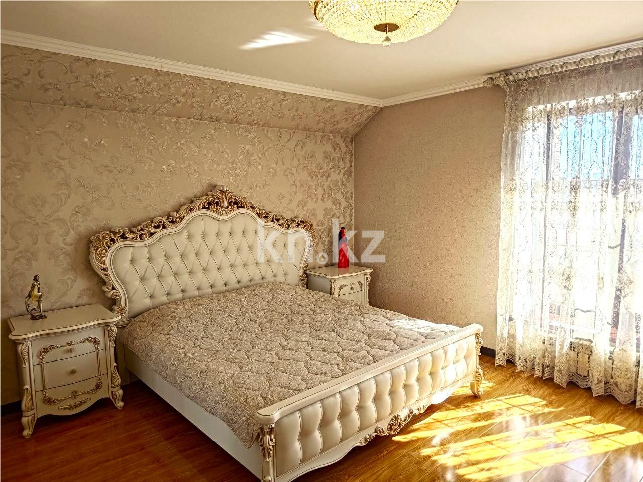 Продажа 6-комнатного дома, 300 м² в Караганде - фото 11