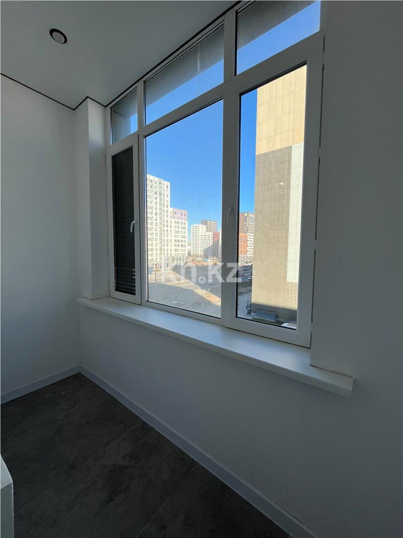 Продажа 2-комнатной квартиры, 65 м², ул. Казыбек би в Астане - фото 9