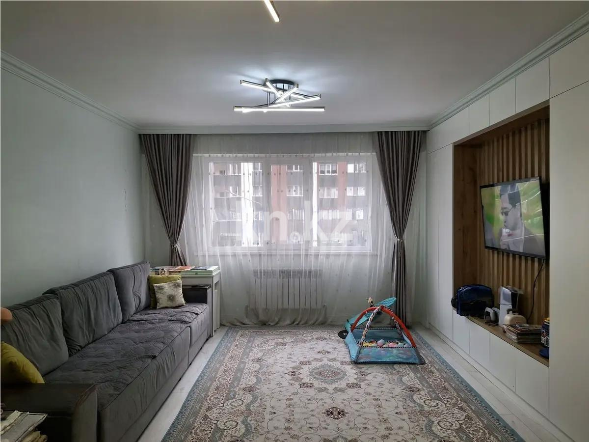 Продажа 2-комнатной квартиры, 67 м² в Алматы