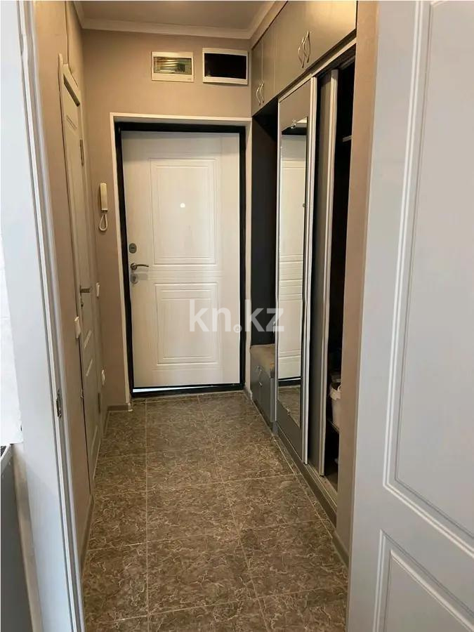 Продажа 1-комнатной квартиры, 40 м², ул. Жалайыр, дом  44/1 в Алматы - фото 5