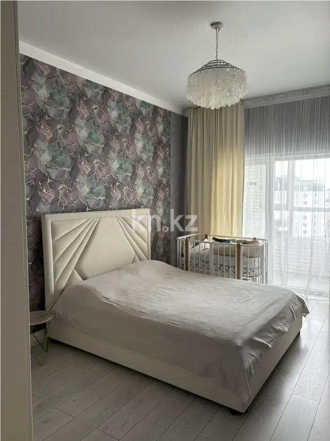 Продажа 3-комнатной квартиры, 83 м² в Астане - фото 4