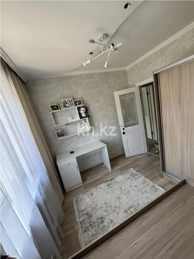 Продажа 3-комнатной квартиры, 72 м² в Караганде - фото 3