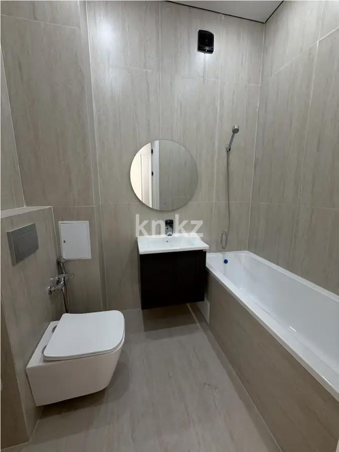 Продажа 2-комнатной квартиры, 36 м² в Астане - фото 4