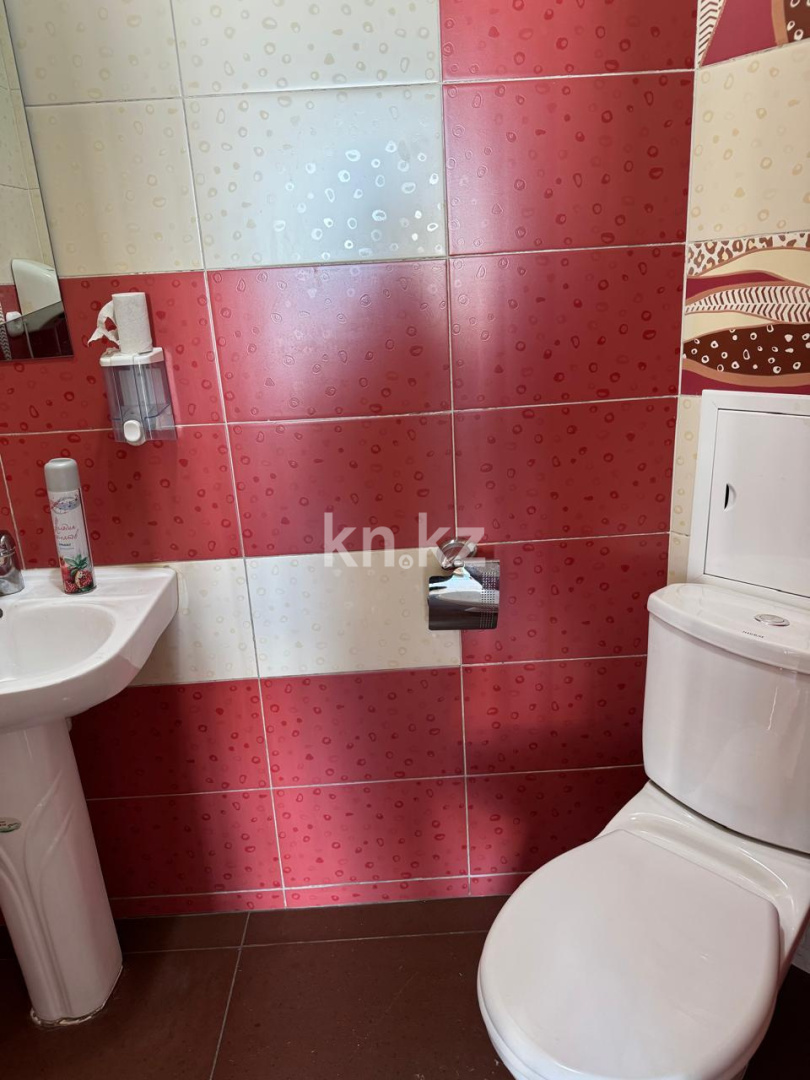 Продажа здания, 604 м² в Астане - фото 16