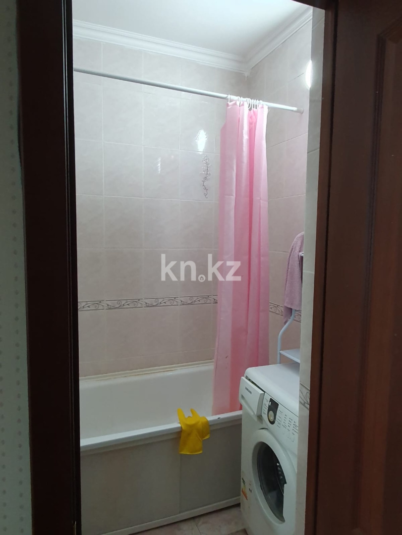 Аренда 2-комнатной квартиры, 50 м² в Астане - фото 6