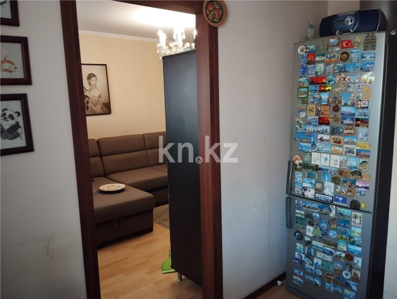 Продажа 2-комнатной квартиры, 44 м², пр. Республики в Караганде - фото 7