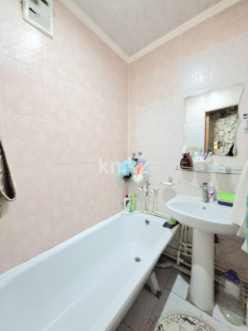 Продажа 2-комнатной квартиры, 45 м² в Караганде - фото 7