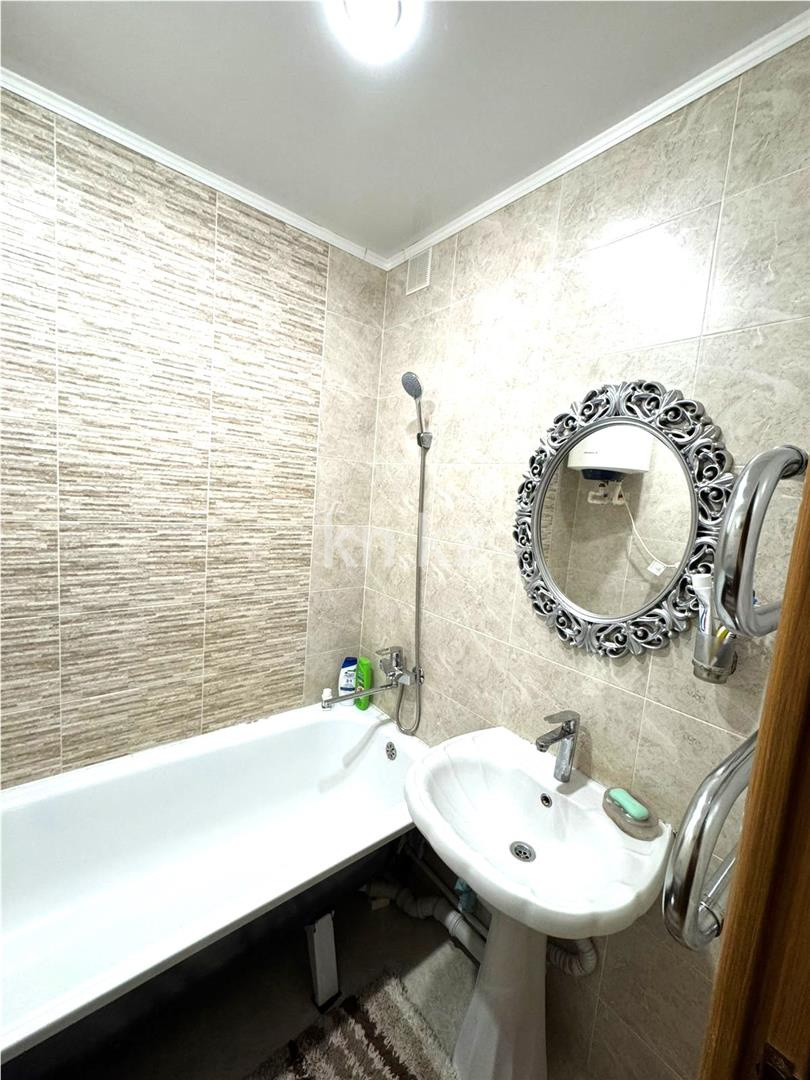 Продажа 2-комнатной квартиры, 54 м² в Караганде - фото 11