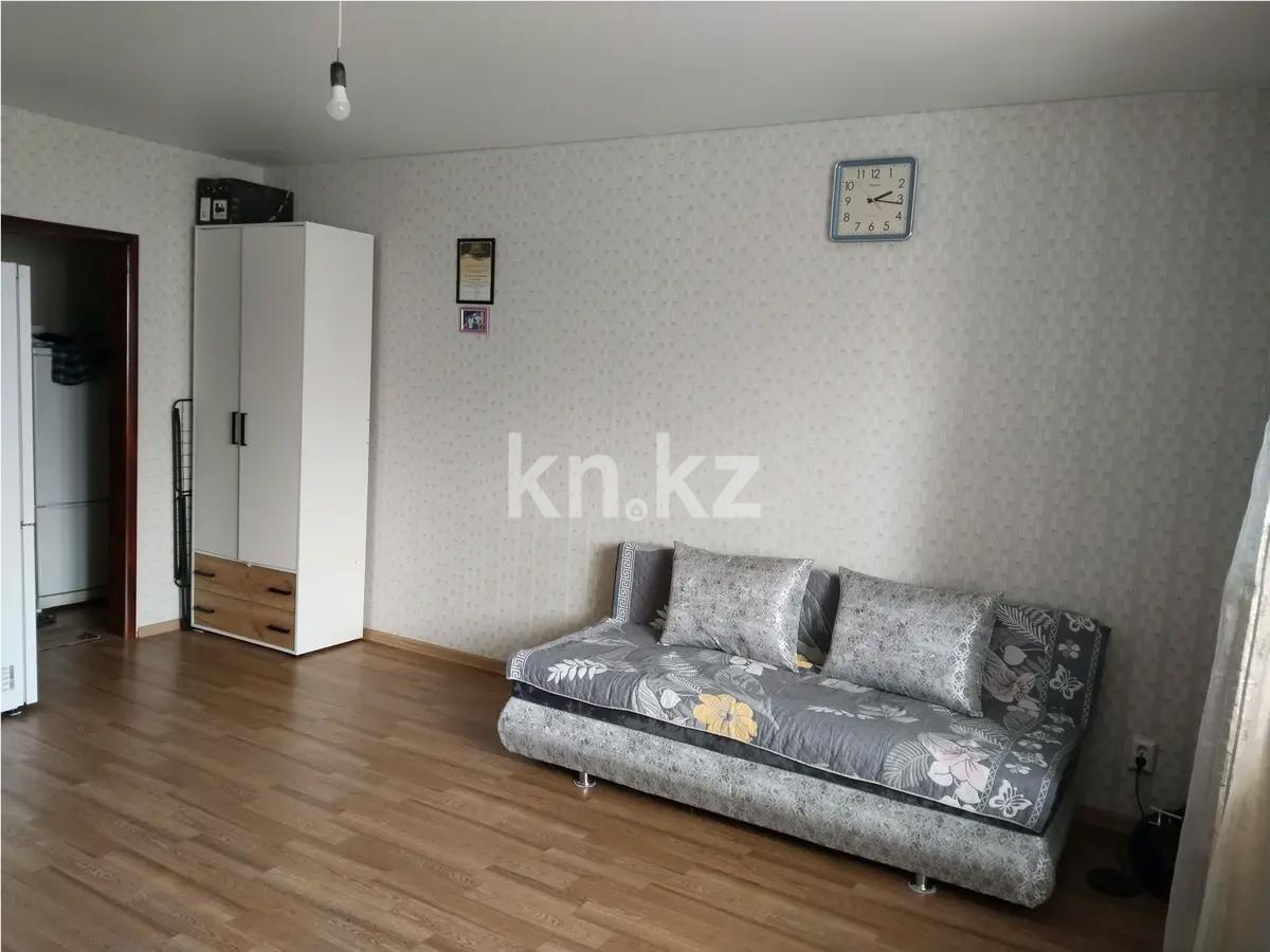 Продажа 1-комнатной квартиры, 30 м² в Астане - фото 2
