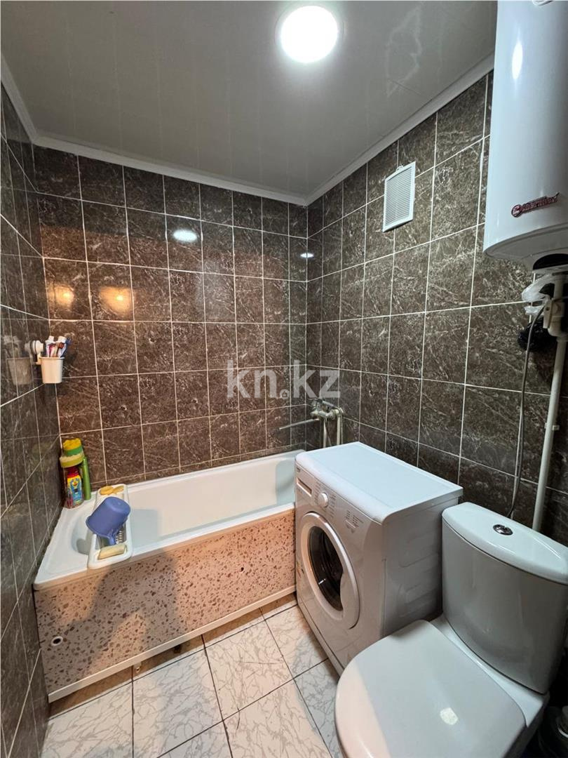 Продажа 1-комнатной квартиры, 34 м² в Темиртау - фото 5