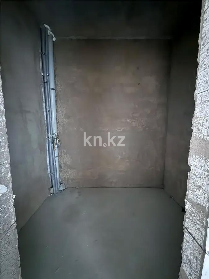 Продажа 2-комнатной квартиры, 69.23 м² в Астане