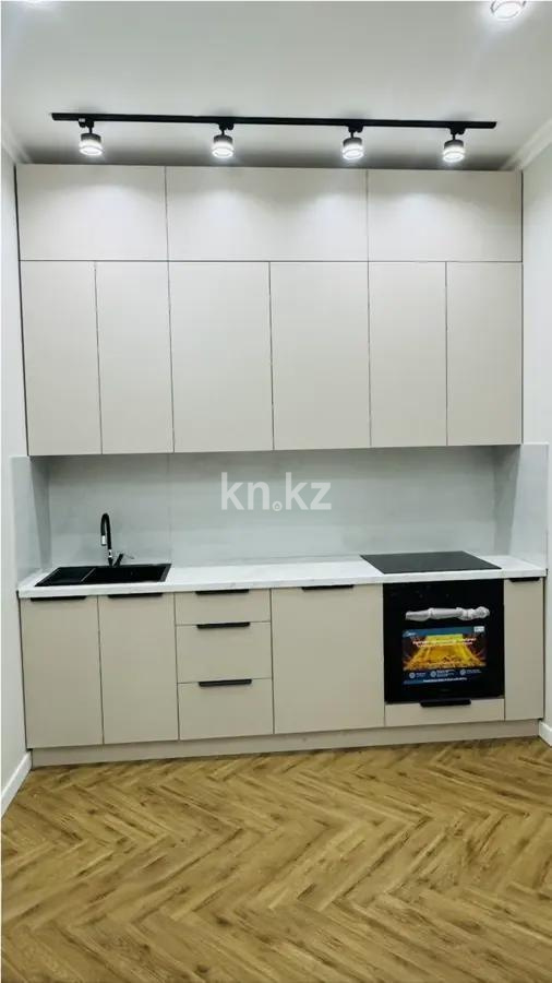 Продажа 2-комнатной квартиры, 45.5 м² в Алматы - фото 3